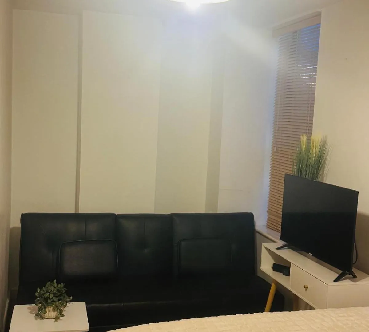 West Street 1 Bedroom Apartment Sheffield